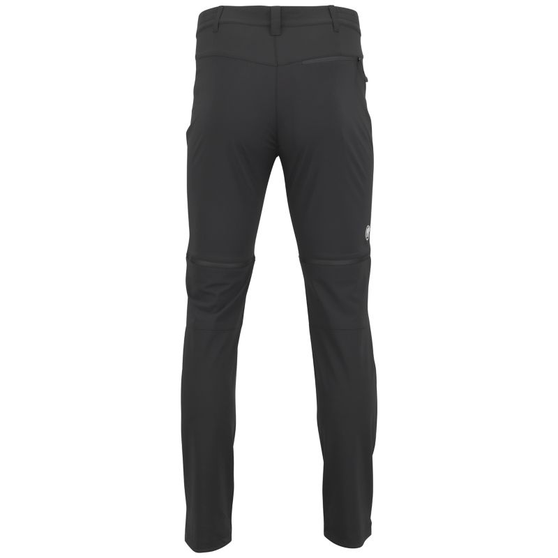 Kilimanjaro ANTILLO ZIPP OFF HOSE REG Wanderhose