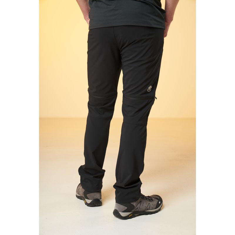 Kilimanjaro ANTILLO ZIPP OFF HOSE REG Wanderhose