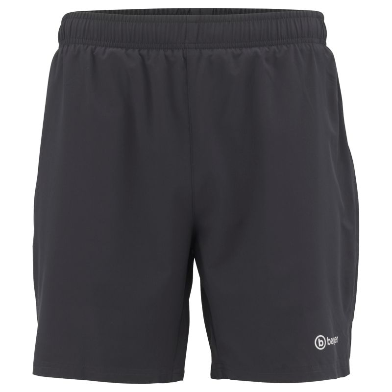 Benger Running Short 2in1 Laufshort