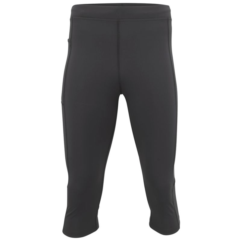 Benger RUNNING BASIC TIGHT 3/4 Laufhose