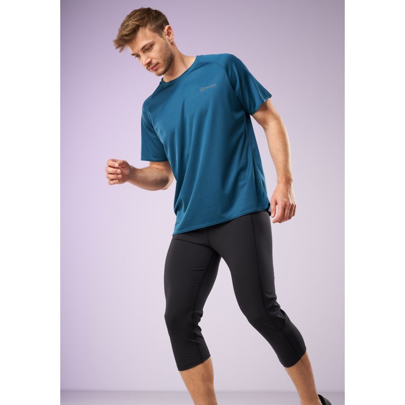 Benger RUNNING BASIC TIGHT 3/4 Laufhose