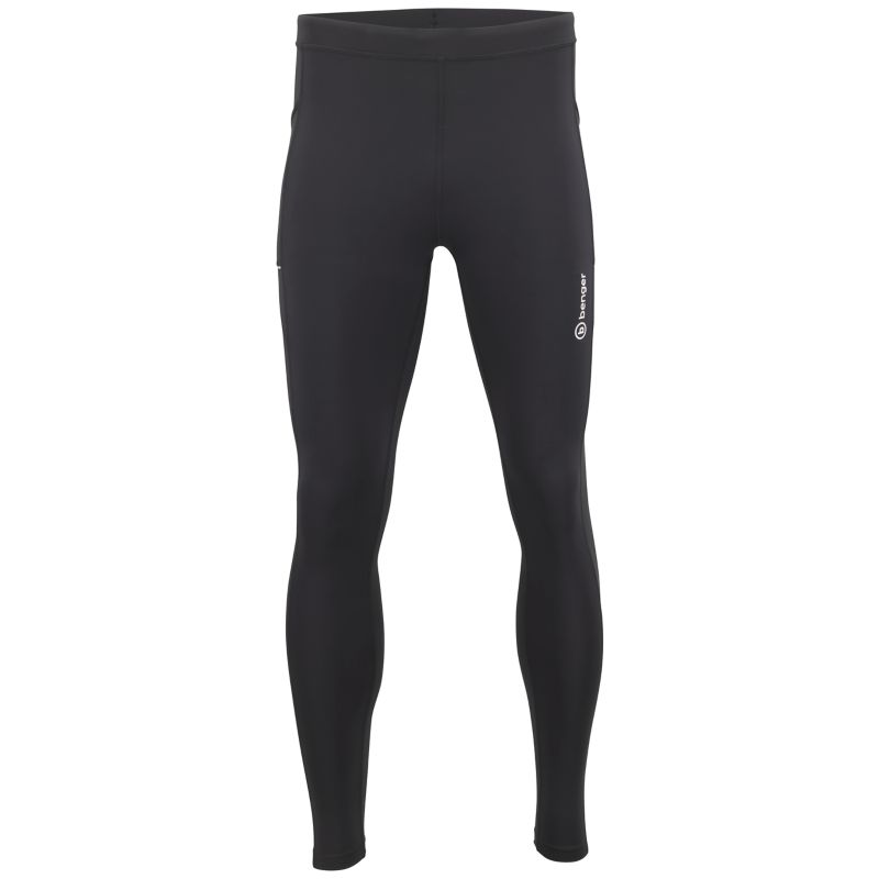 Benger Running Basic Tight Laufhose