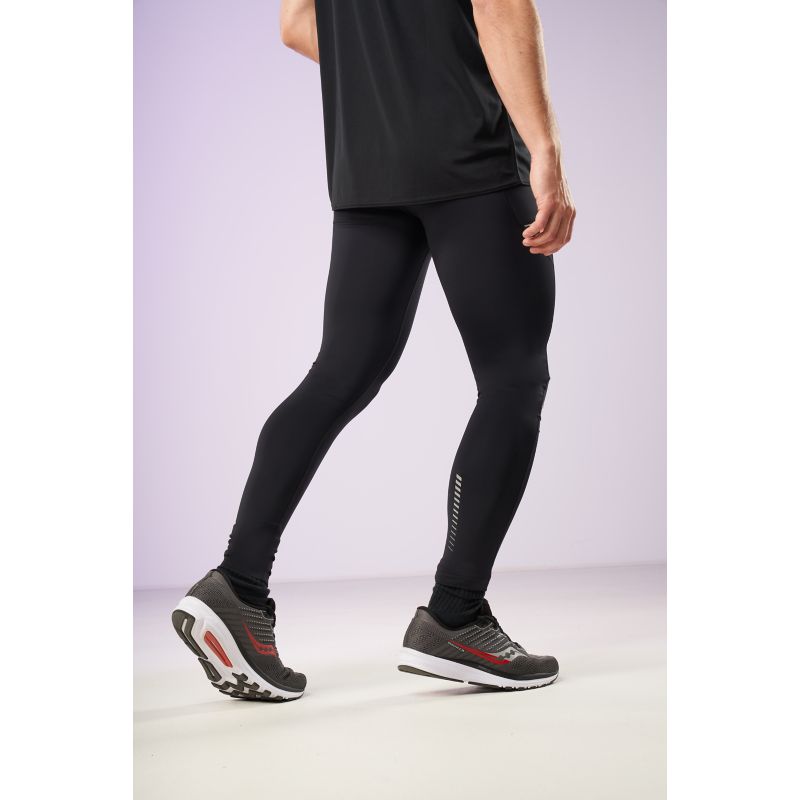 Benger Running Basic Tight Laufhose