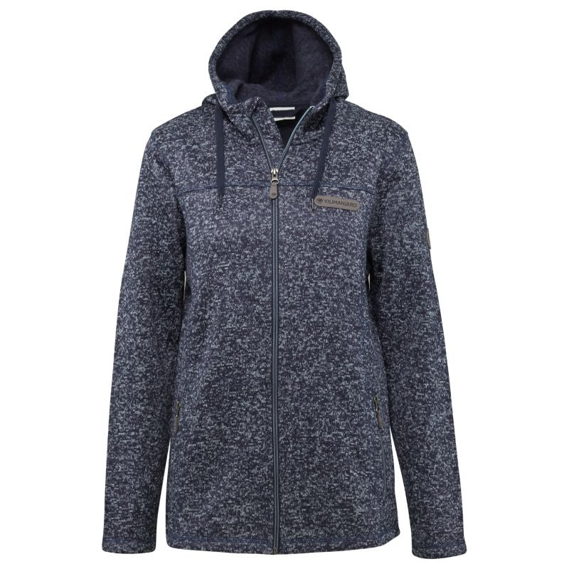 Kilimanjaro Passo Strickjacke