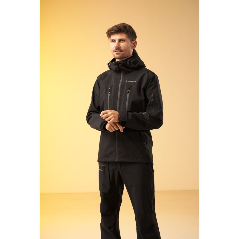 Kilimanjaro MEOLO Wanderjacke