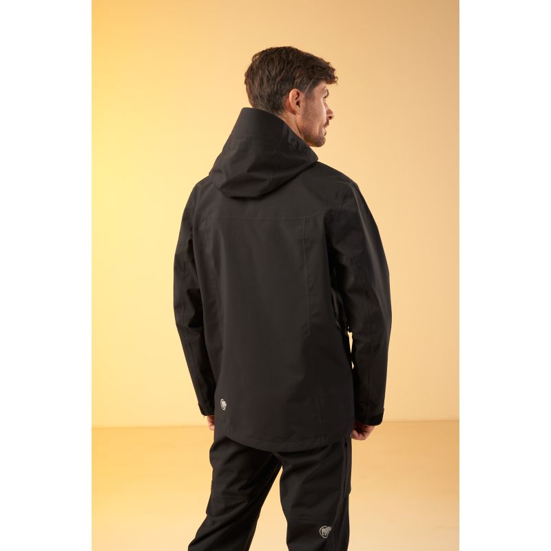Kilimanjaro MEOLO Wanderjacke