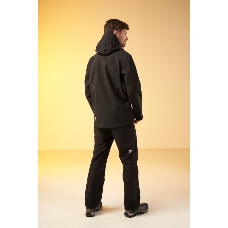 Kilimanjaro MEOLO Wanderjacke