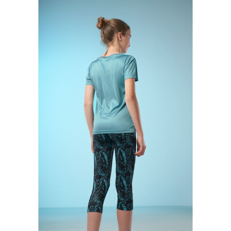 Benger FITNESS TIGHT Fitnesshose