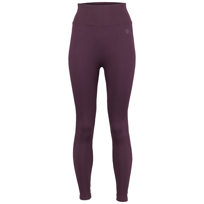Benger SEAMLESS PUSH UP TIGHT Fitnesshose