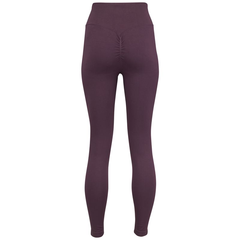 Benger SEAMLESS PUSH UP TIGHT Fitnesshose
