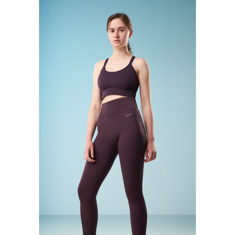 Benger SEAMLESS PUSH UP TIGHT Fitnesshose