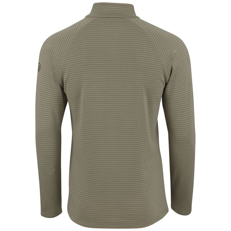 Benger WAFFLE SHIRT Funktionsshirt