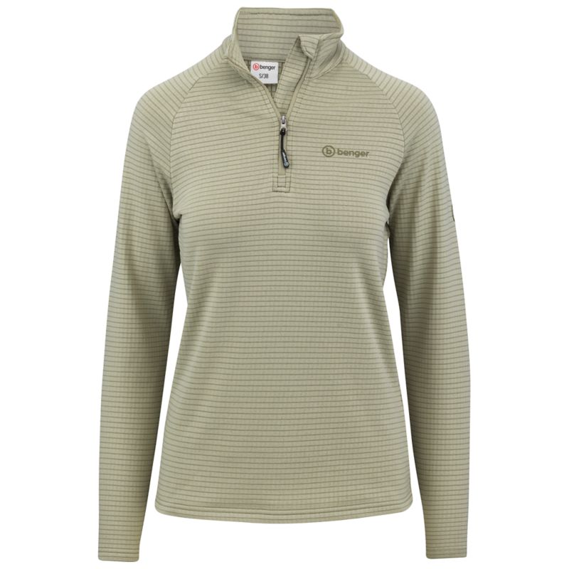 Benger WAFFLE SHIRT Funktionsshirt
