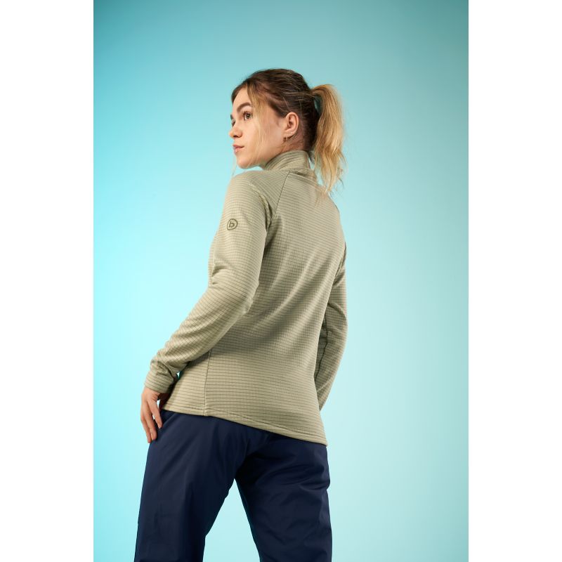Benger WAFFLE SHIRT Funktionsshirt