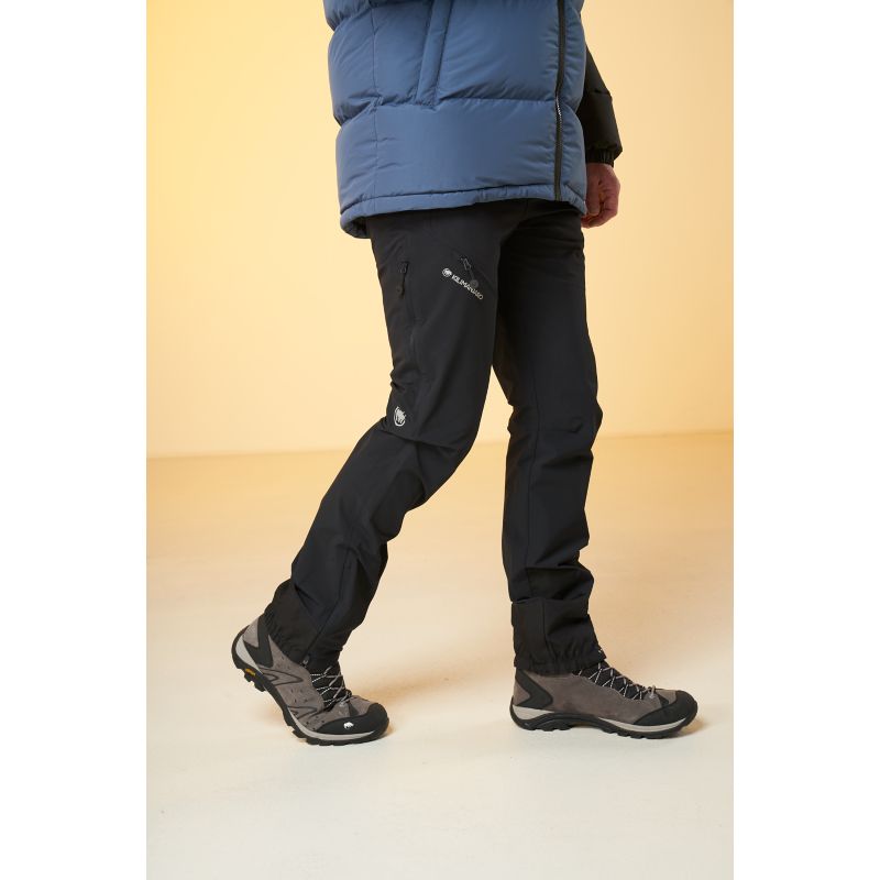 Kilimanjaro COTOMINO Tourenhose