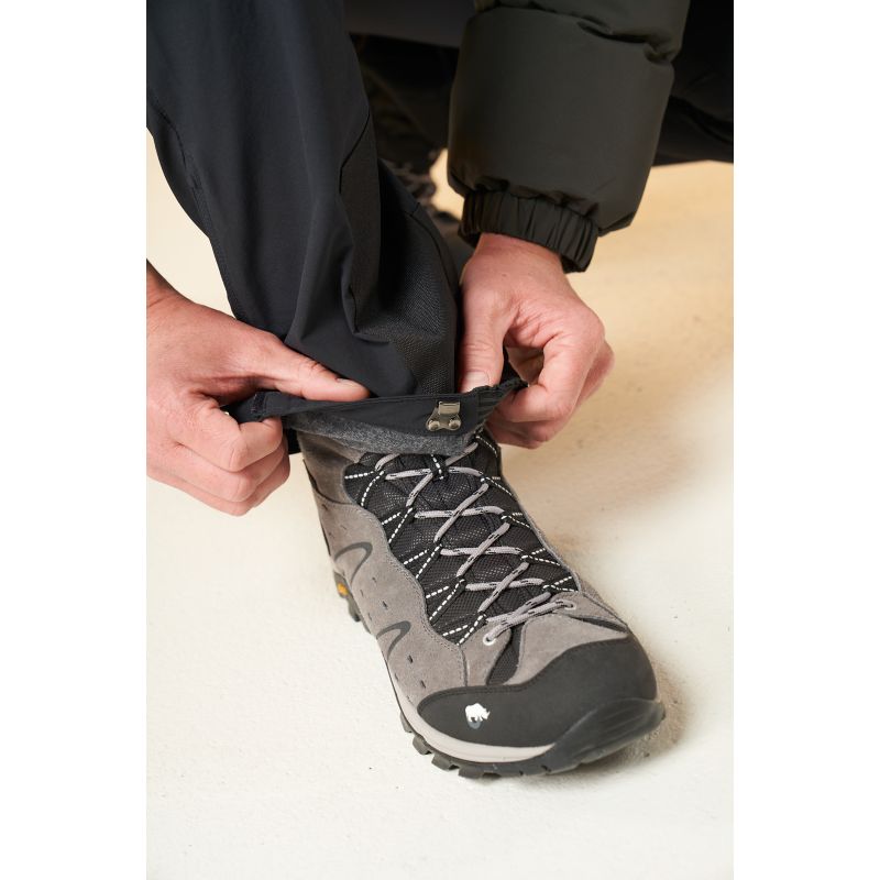 Kilimanjaro COTOMINO Tourenhose
