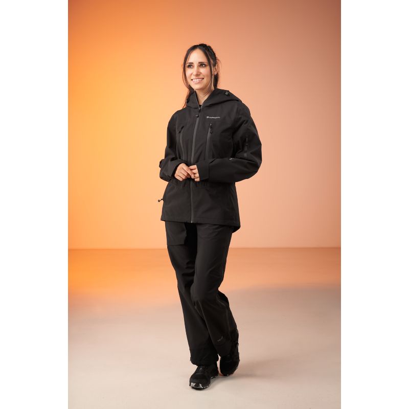 Kilimanjaro MEOLO Wanderjacke