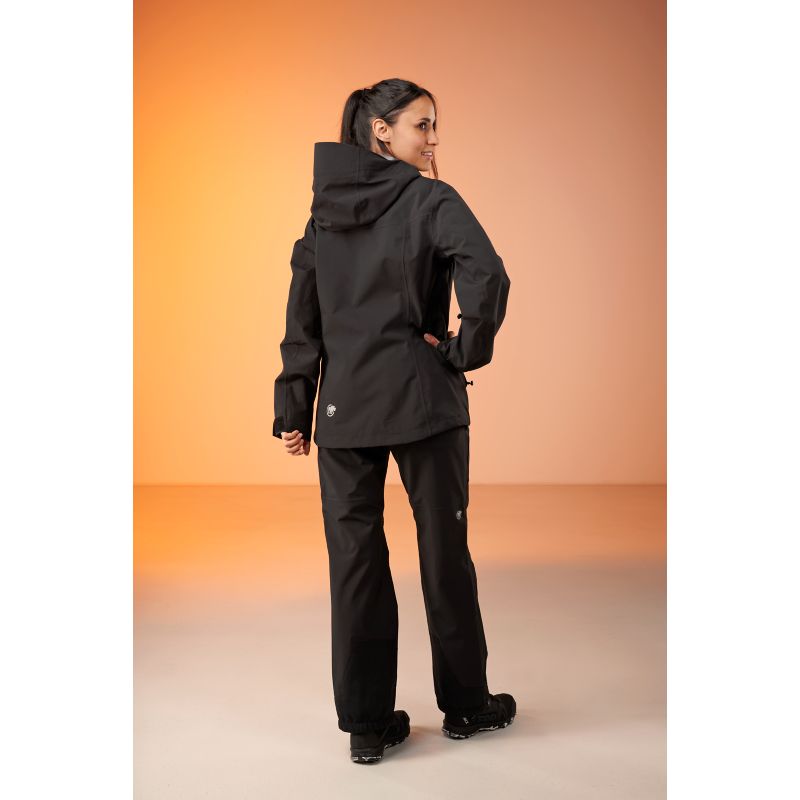 Kilimanjaro MEOLO Wanderjacke