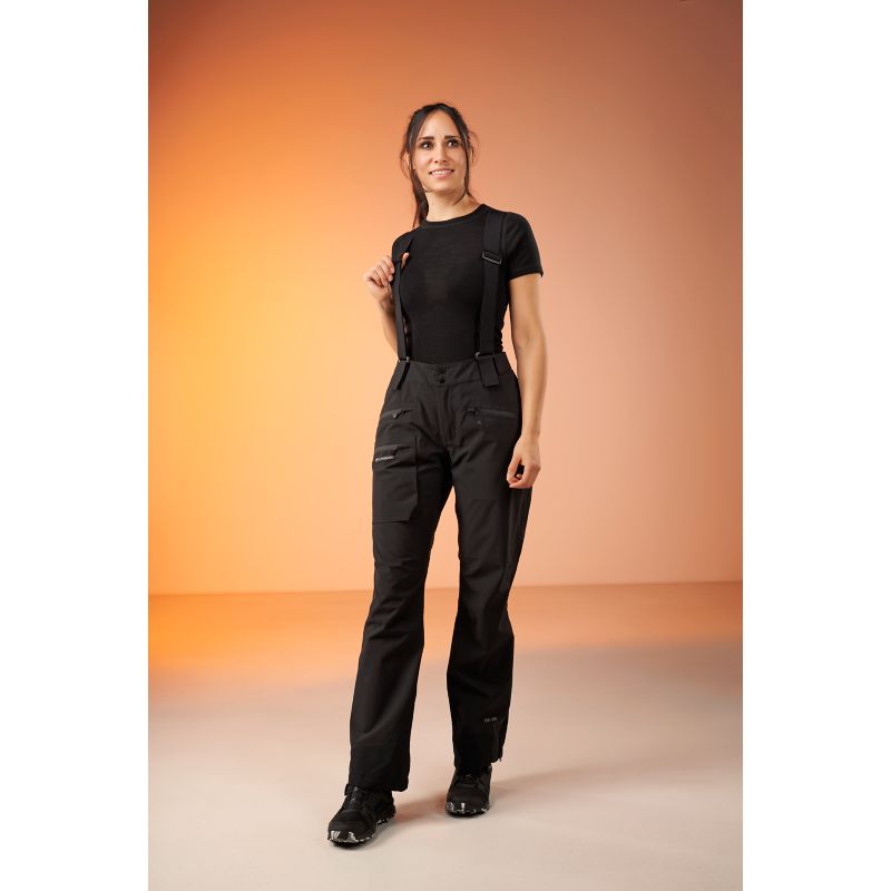 Kilimanjaro ROCHADE Tourenhose