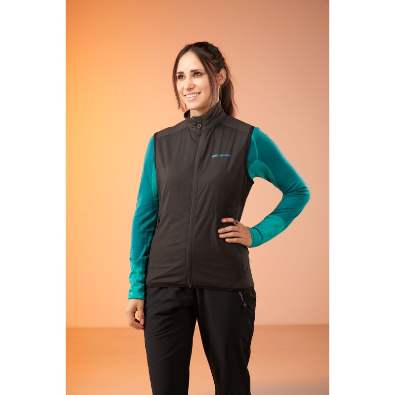 Kilimanjaro TANGI Gilet