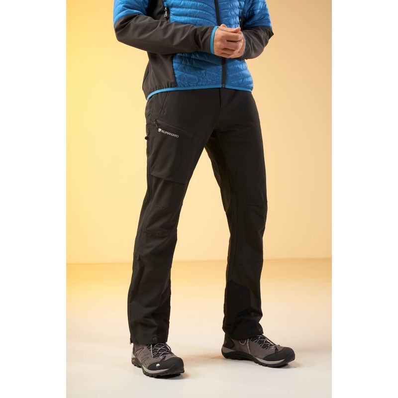 Kilimanjaro GALERMO REGULAR Tourenhose