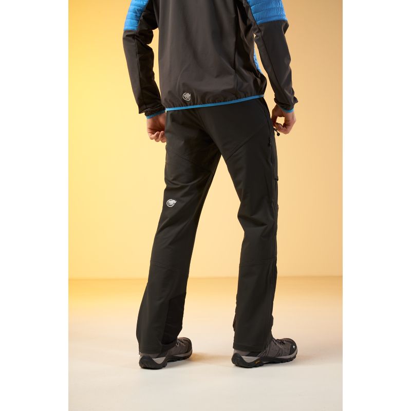 Kilimanjaro GALERMO REGULAR Tourenhose