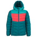 Kilimanjaro BIGINI Wanderjacke