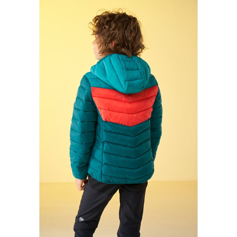 Kilimanjaro BIGINI Wanderjacke