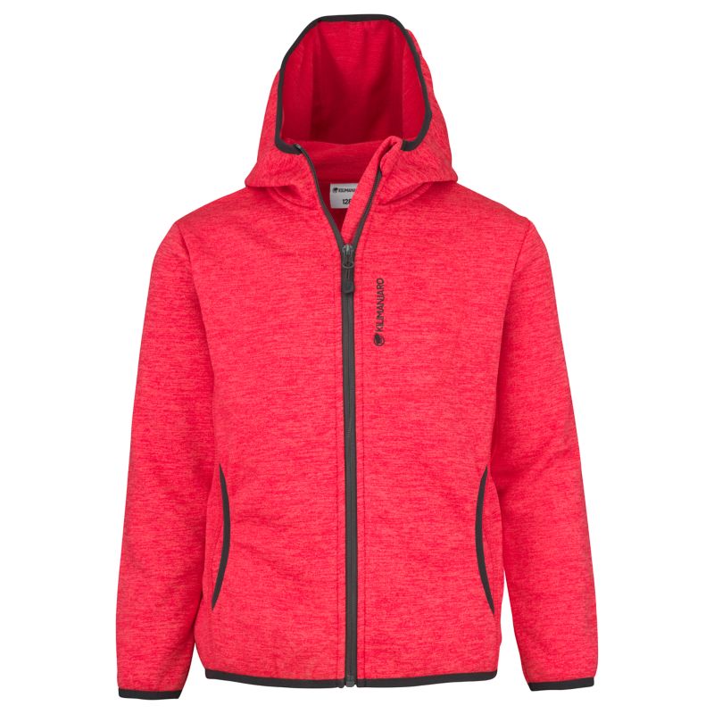 Kilimanjaro BRUCOLI Fleece