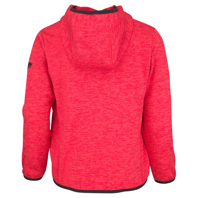 Kilimanjaro BRUCOLI Fleece