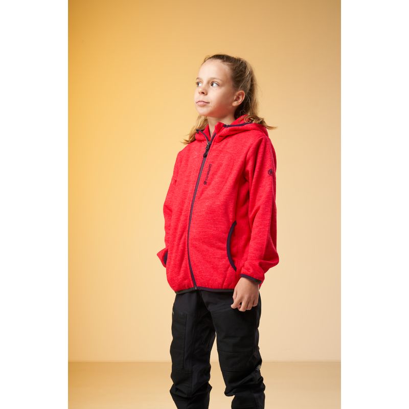 Kilimanjaro BRUCOLI Fleece