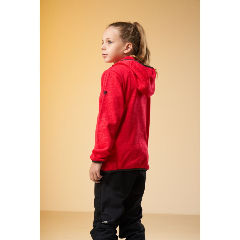 Kilimanjaro BRUCOLI Fleece