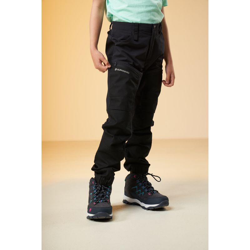 Kilimanjaro CAPIZZI Wanderhose