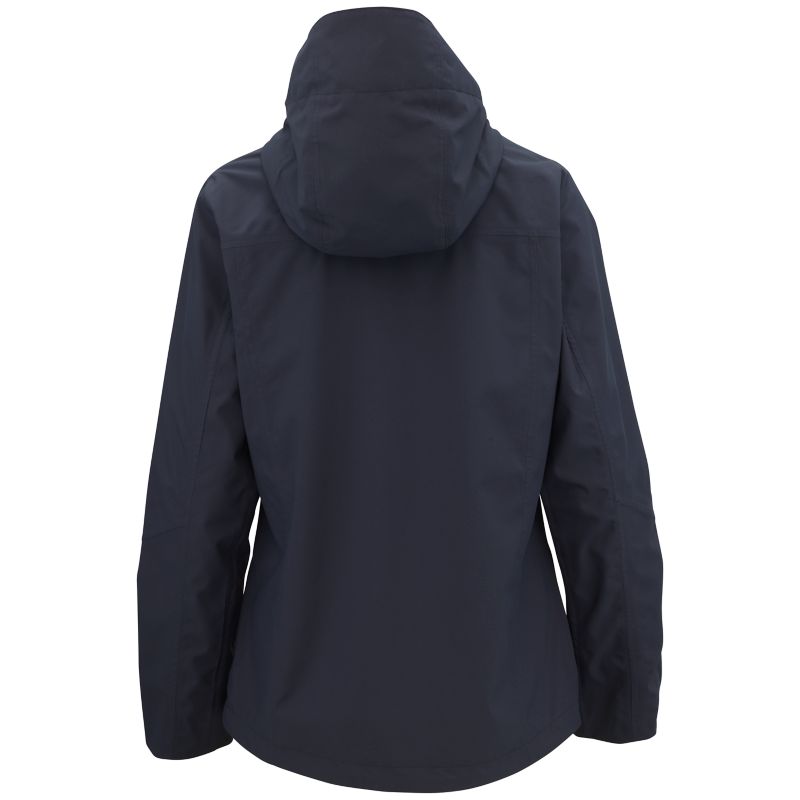Kilimanjaro TRABIA Wanderjacke