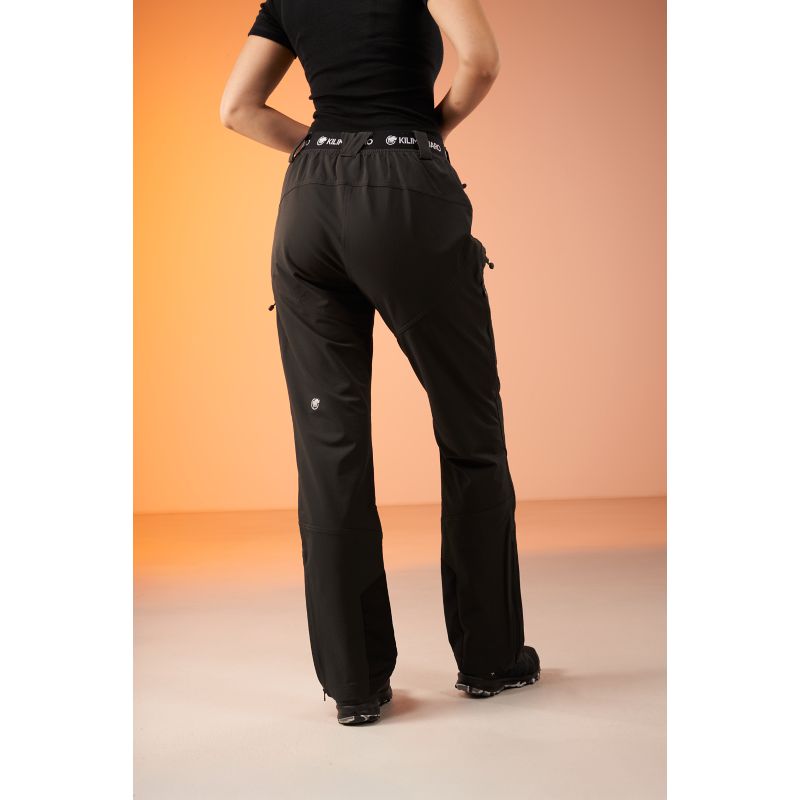 Kilimanjaro GALERMO REGULAR Tourenhose