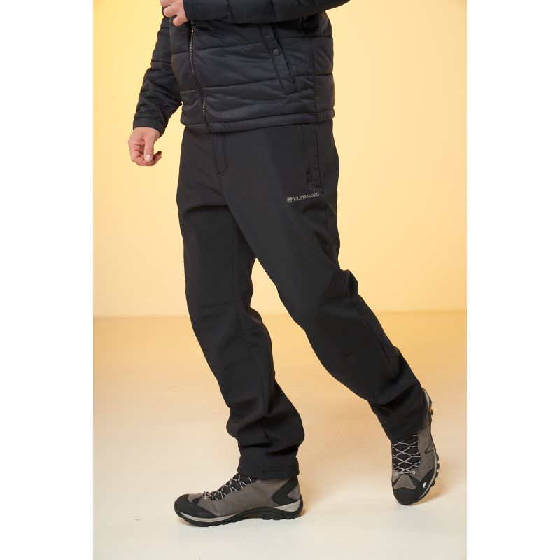 Kilimanjaro PIRAO REGULAR Wanderhose