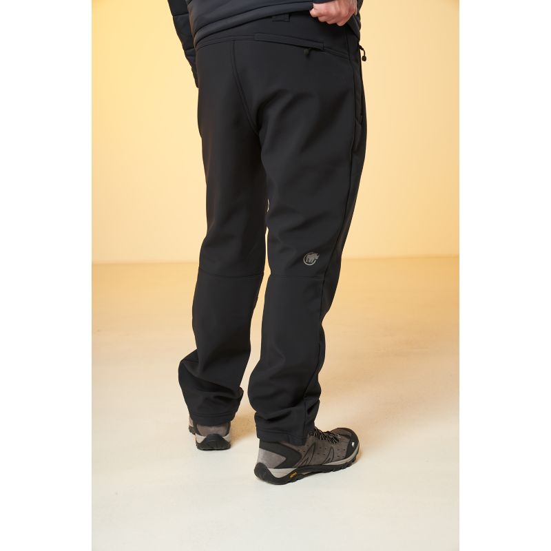 Kilimanjaro PIRAO REGULAR Wanderhose