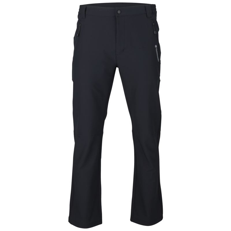 Kilimanjaro REUMEN kurzgestellt Herren Wanderhose