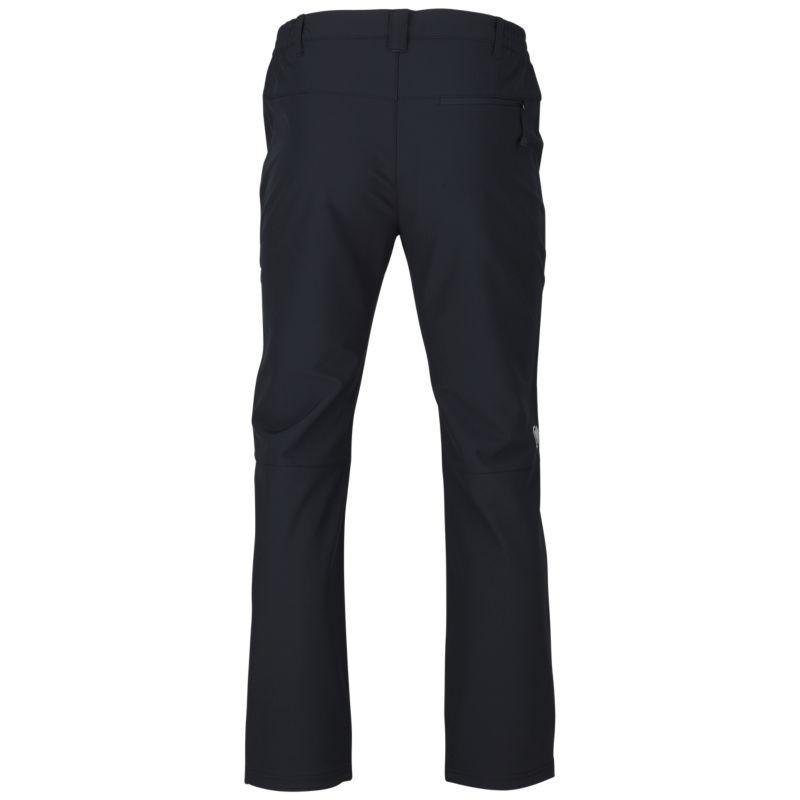 Kilimanjaro REUMEN kurzgestellt Herren Wanderhose