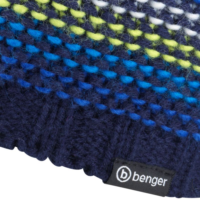 Benger BOMMELMÜTZE Mütze
