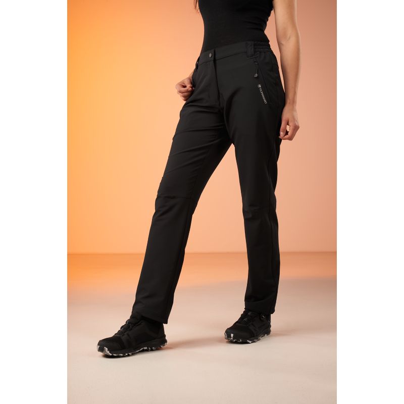 Kilimanjaro REUMEN kurzgestellt Wanderhose