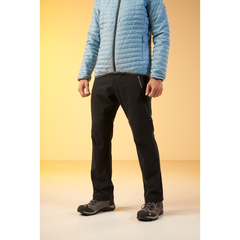 Kilimanjaro ANTILLO ZIPP OFF HOSE KZ Wanderhose