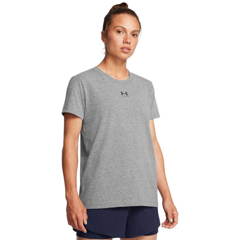 Under Armour Rival Core T-Shirt