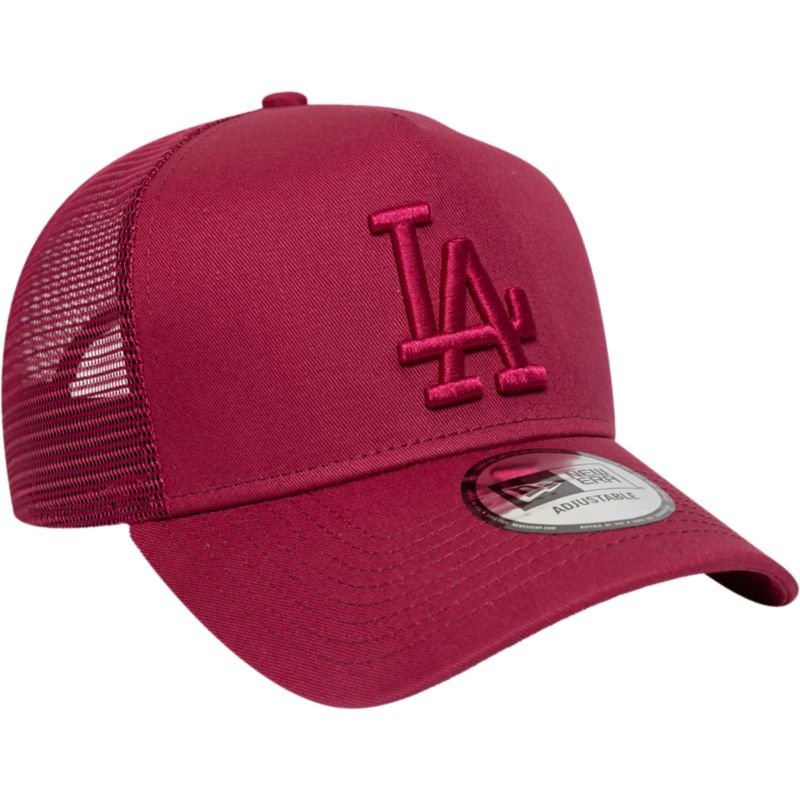 New Era League Essential Trucker Freizeitkappe