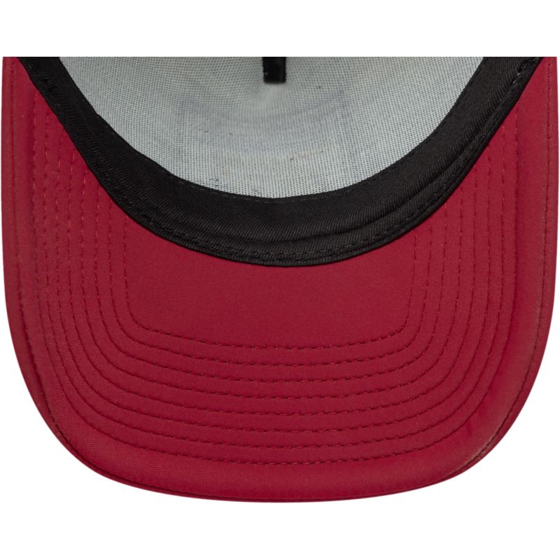 New Era Graphic Patch Trucker Freizeitkappe