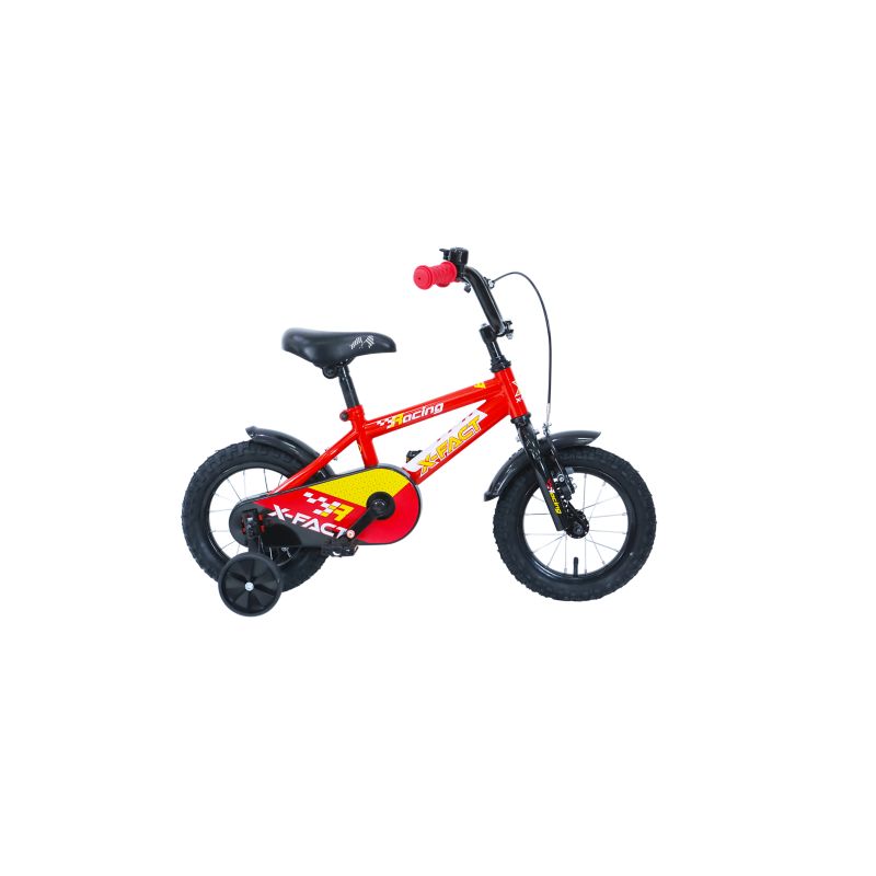 X Fact Racing 12 Kinderfahrrad