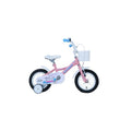 X Fact Unicorn 12 Kinderfahrrad