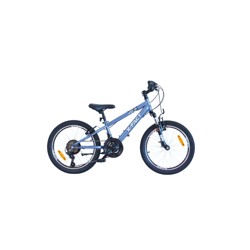 X Fact Mission 20 Kinderfahrrad