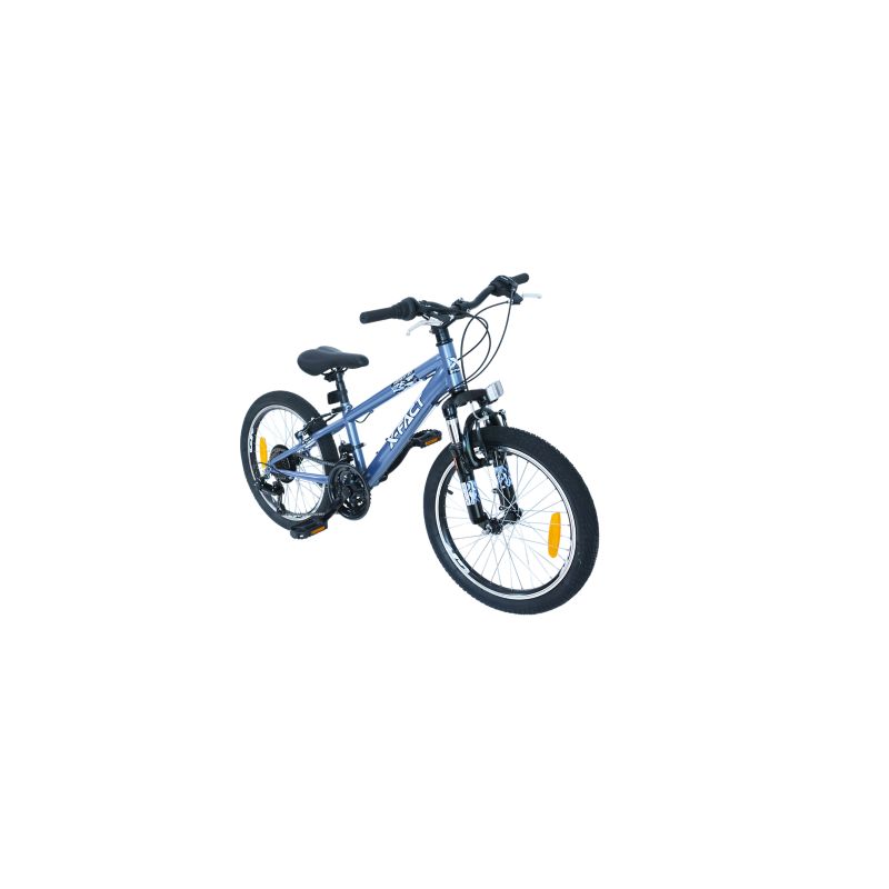 X Fact Mission 20 Kinderfahrrad