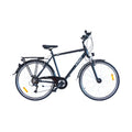X Fact Berlin Trekkingbike